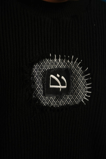 Black Sweater - The Legacy Fragment