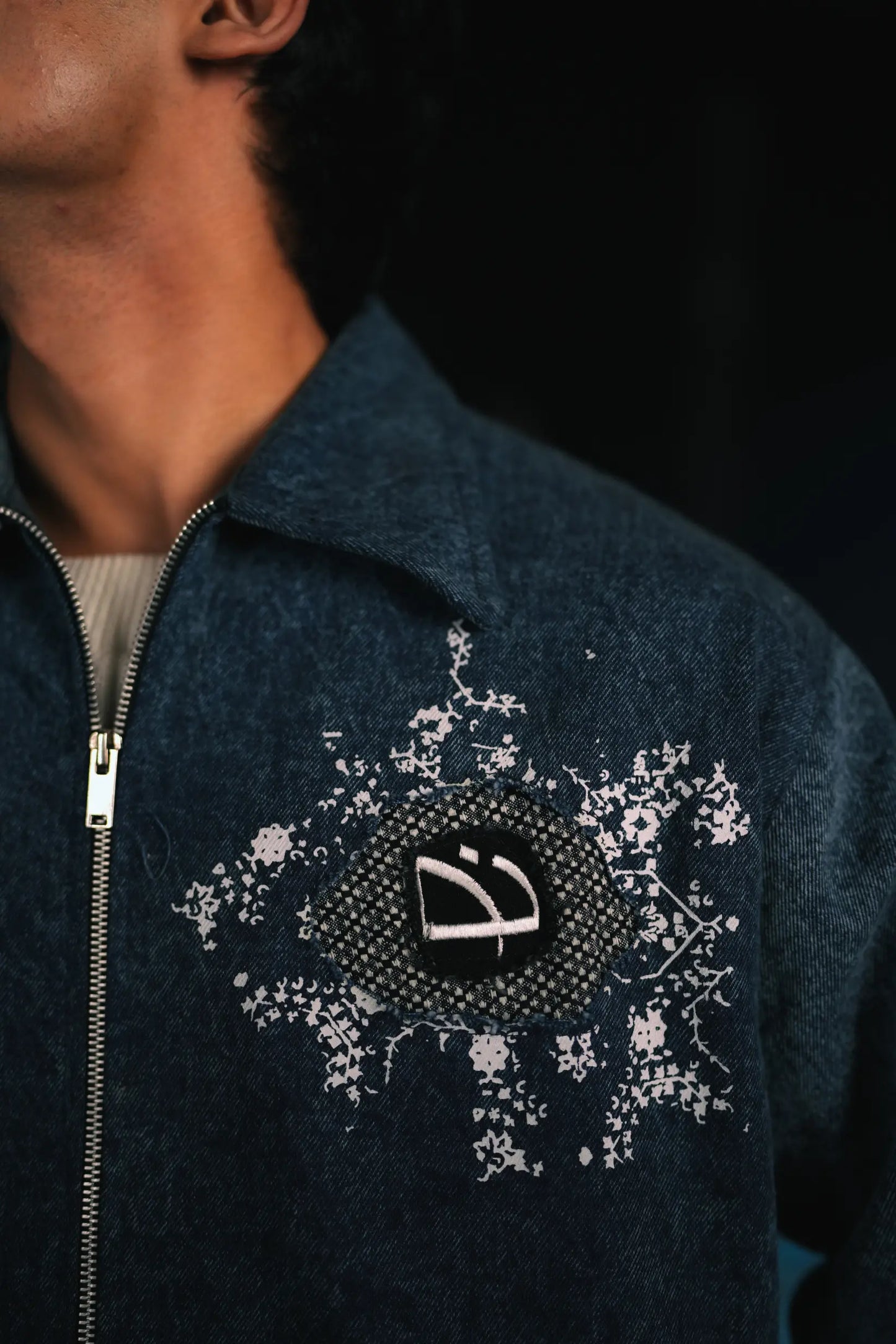 Blue Jacket - The Final Knot