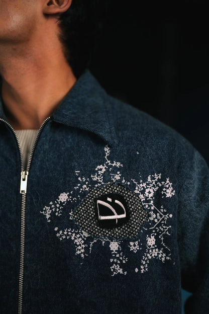 Blue Jacket - The Final Knot