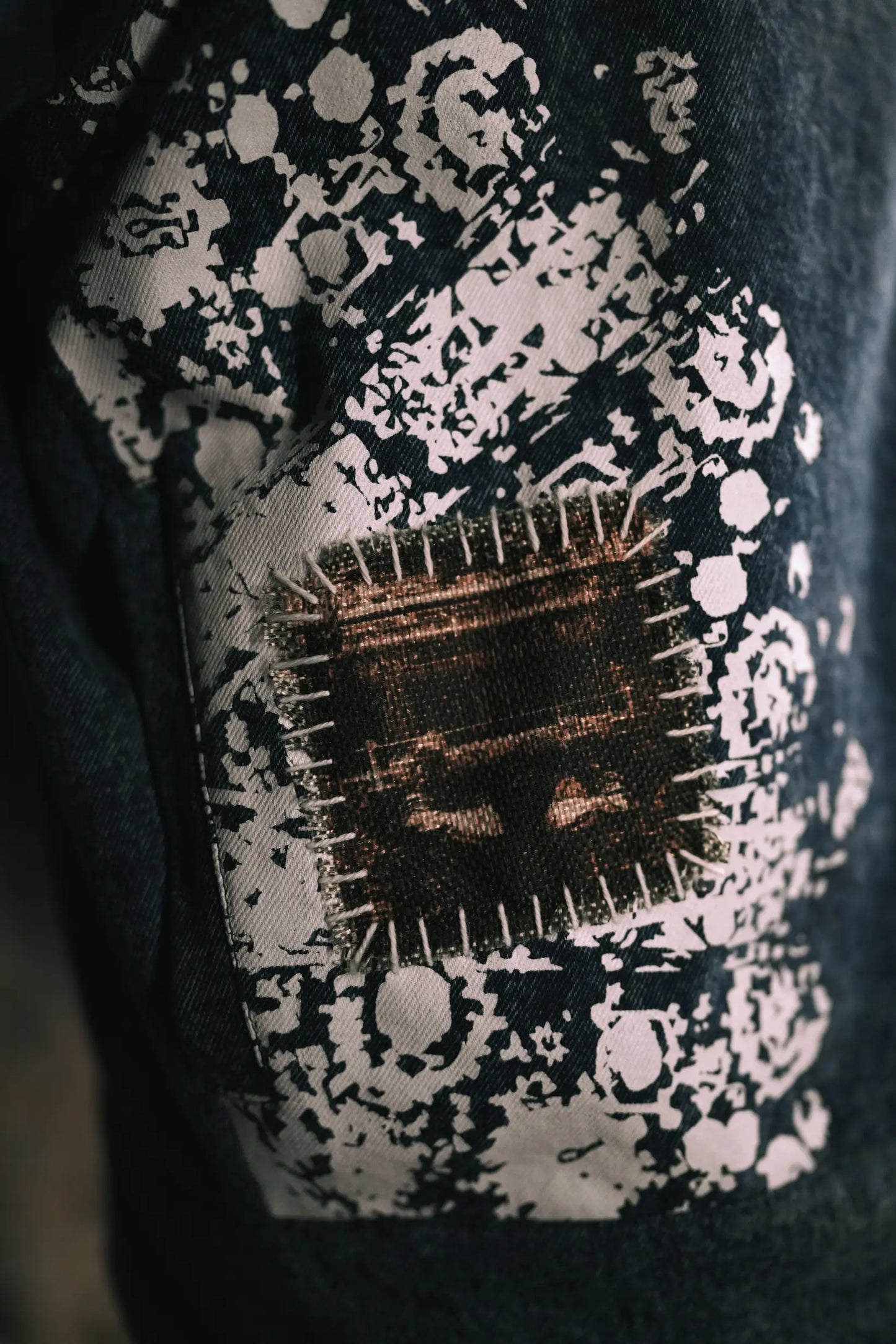 Blue Jacket - The Final Knot