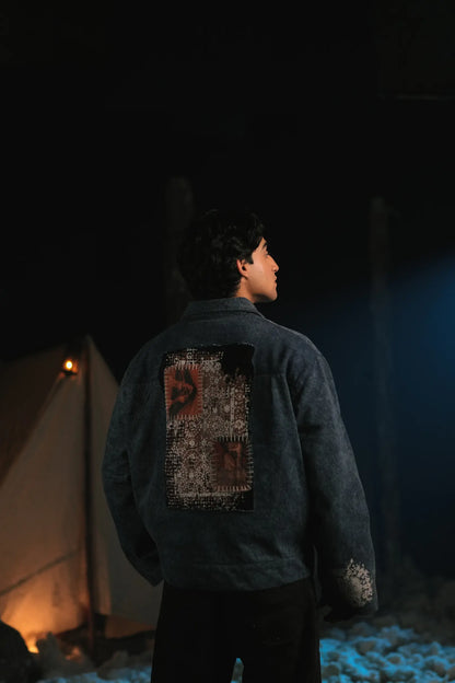 Blue Jacket - The Final Knot