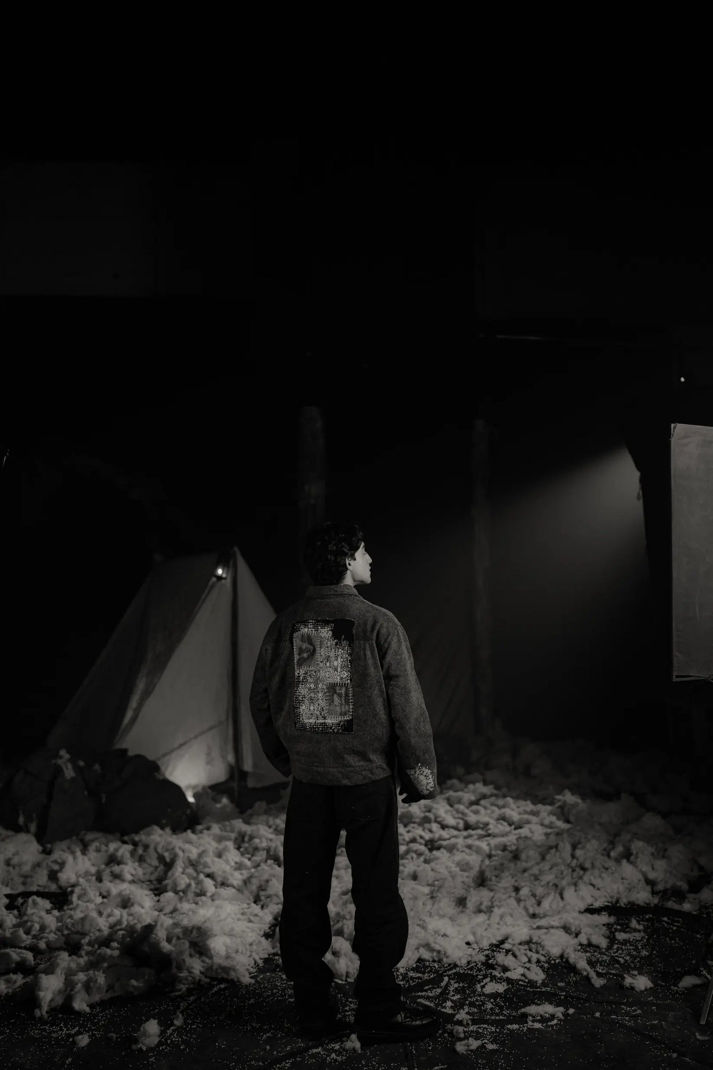 Blue Jacket - The Final Knot