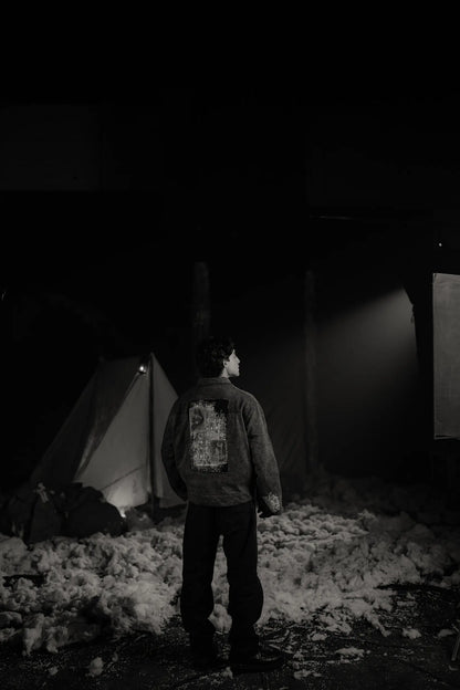 Blue Jacket - The Final Knot