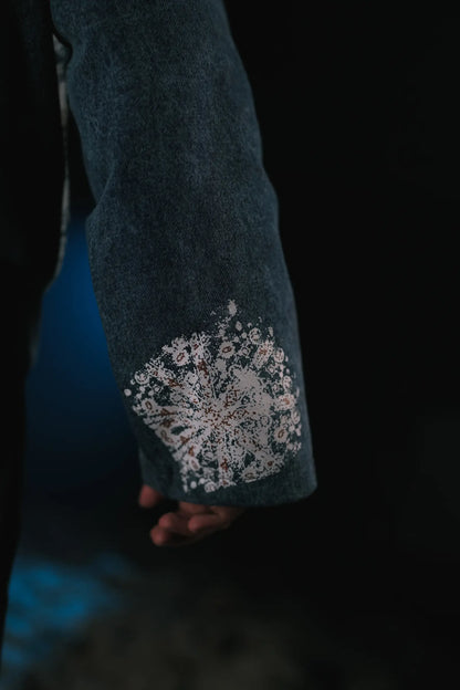 Blue Jacket - The Final Knot