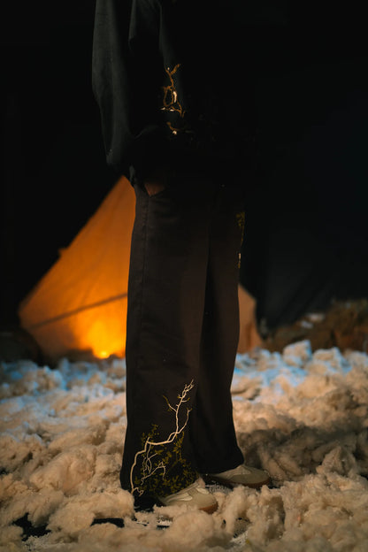 Trouser - The Root of Origin