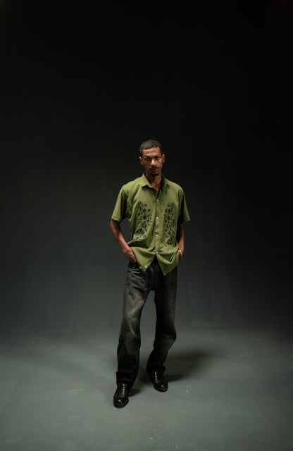 Sabzgar-سبزگار