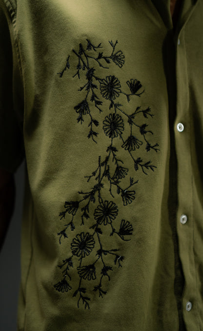 Sabzgar-سبزگار