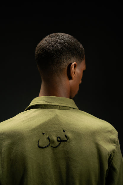 Sabzgar-سبزگار