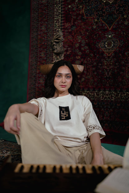 Safed poosh - سفید پوش