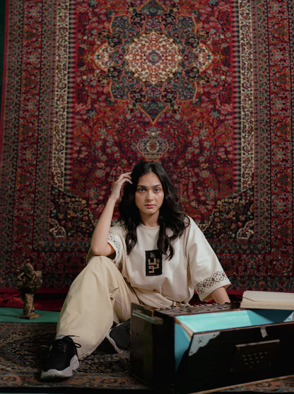 Safed poosh - سفید پوش