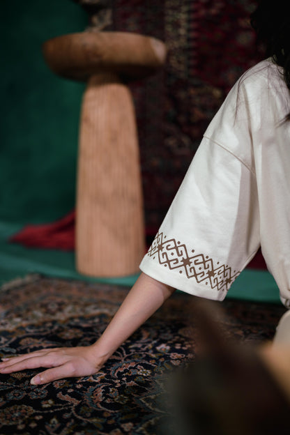 Safed poosh - سفید پوش